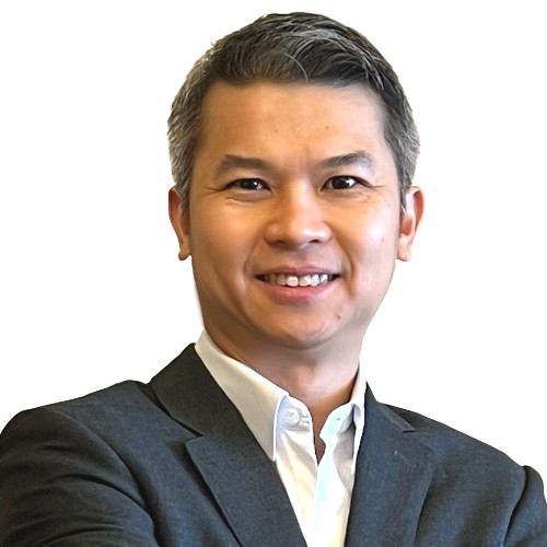 Dr. Siew Chan Cheong